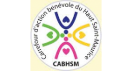 Logo de Carrefour d’action bénévole du Haut Saint-Maurice