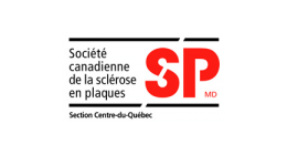 Logo de Société canadienne de la sclérose en plaques – section Centre-du-Québec