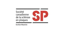 Logo de Société canadienne de la Sclérose en plaques – section Mauricie
