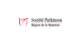 Logo de Société Parkinson de la Mauricie