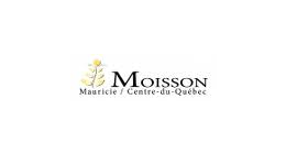 Logo de Moisson Mauricie/Centre-du-Québec