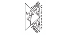 Logo de Troupe Création Danse
