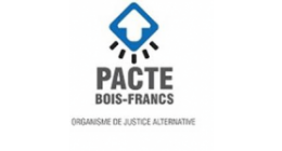 Logo de Pacte Bois-Francs