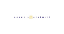 Logo de Accueil-sérénité