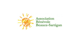 Logo de Association bénévole Beauce-Sartigan