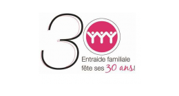 Logo de Entraide familiale de l’Outaouais