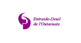Logo de Entraide-Deuil de l’Outaouais
