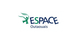 Logo de Espace Outaouais