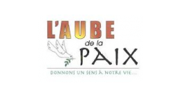 Logo de L’Aube de la Paix