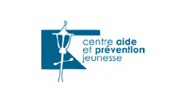 Logo de Centre aide et prévention jeunesse