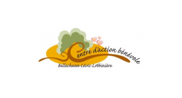 Logo de Centre d’action bénévole Bellechasse – Lévis – Lotbinière