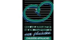 Logo de Centre d’assistance et d’accompagnement aux plaintes – CAAP Chaudière-Appalaches