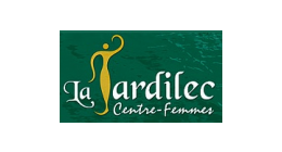 Logo de Centre-Femmes – La Jardilec