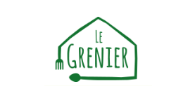 Logo de Comptoir Le Grenier