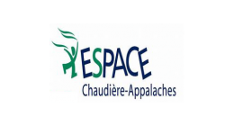 Logo de Espace Chaudière-Appalaches