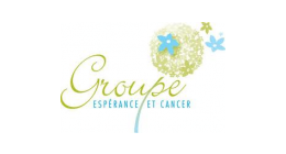 Logo de Groupe espérance et cancer
