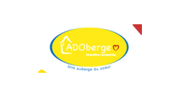 Logo de L’ADOberge Chaudière-Appalaches