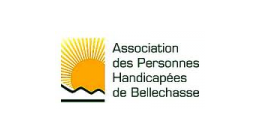 Logo de L’Association des personnes handicapées de Bellechasse