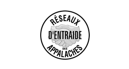 Logo de Réseaux d’entraide des Appalaches