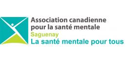 Logo de Association canadienne pour la santé mentale – ACSM Saguenay