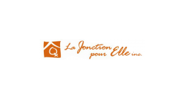 Logo de La Jonction pour elle inc.