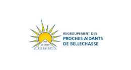 Logo de Regroupement des proches aidants de Bellechasse