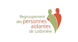 Logo de Regroupement des personnes aidantes de Lotbinière