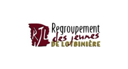 Logo de Regroupement des jeunes de Lotbinière
