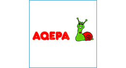 Logo de Association du Québec pour enfants avec problèmes auditifs – Outaouais