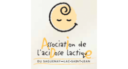 Logo de Association de l’acidose lactique du Saguenay-Lac-St-Jean