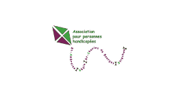 Logo de Association pour personnes handicapées A.B.C.S.