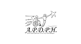 Logo de Association pour la promotion des droits des personnes handicapées