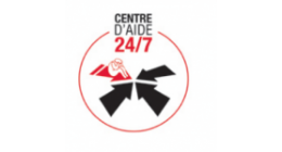 Logo de Le Centre d’aide 24/7