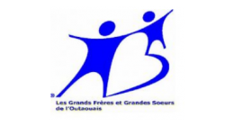 Logo de Grands frères et grandes soeurs de l’Outaouais