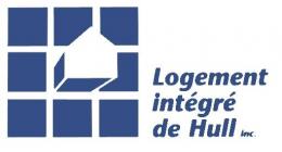 Logo de Logement Intégré de Hull inc.
