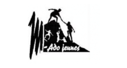 Logo de M-Ado Jeunes