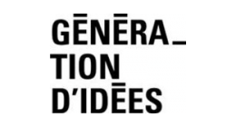 Logo de Génération D’idées