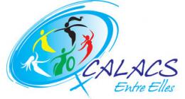 Logo de CALACS Entre Elles