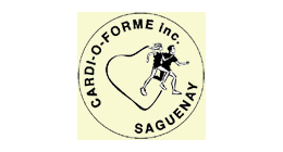 Logo de CARDI-O-FORME