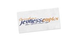 Logo de Carrefour Jeunesse-Emploi Lac-St-Jean Est – La Bivoie Inc.