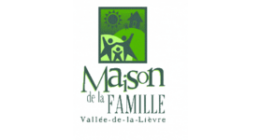 Logo de Maison de la Famille Vallée-de-la-Lièvre