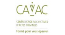 Logo de Centre d’aide aux victimes d’actes criminels de Lanaudière