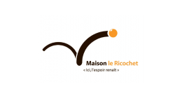Logo de Maison le Ricochet