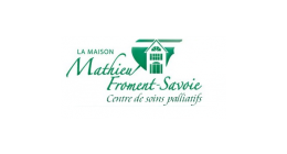 Logo de Maison Mathieu-Froment-Savoie