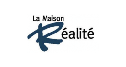 Logo de Maison-Réalité