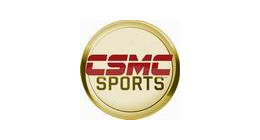 Logo de Commission sportive Montréal-Concordia CSMC