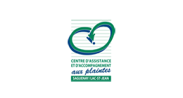 Logo de Centre d’assistance et d’accompagnement aux plaintes – CAAP Saguenay–Lac-Saint-Jean
