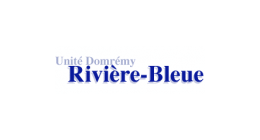 Logo de Unité Domrémy de Rivière-Bleue