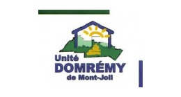 Logo de Unité Domrémy de Mont-Joli