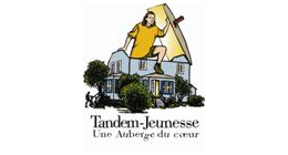 Logo de Tandem-Jeunesse